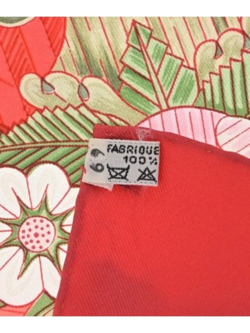 Hermes brand item